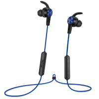 Навушники з мікрофоном HUAWEI AM61 Sport Blue (2452502)