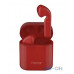 Навушники TWS ("повністю бездротові") Honor FlyPods Red — інтернет магазин All-Ok. фото 2