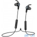 Навушники з мікрофоном HUAWEI AM61 Sport Black (2452499) — інтернет магазин All-Ok. фото 1