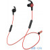 Навушники з мікрофоном HUAWEI AM61 Sport Red (2452501) — інтернет магазин All-Ok. фото 2