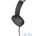 Навушники Sony Extra Bass MDR-XB550AP Black — інтернет магазин All-Ok. фото 4