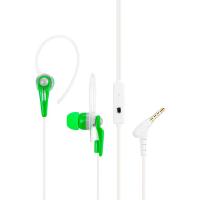 Навушники MP3 Sound Pro Dubstep Green