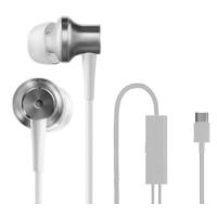 Навушники з мікрофоном Xiaomi Mi In-Ear Headphones Pro Type-C White