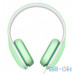 Навушники Xiaomi Mi Headphones Easy Edition Green — інтернет магазин All-Ok. фото 1