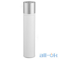 Ліхтарик Power Bank ручний Xiaomi Portable Flashlight White (LPB01ZM)