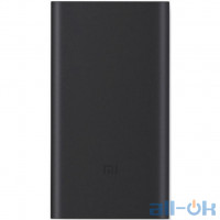 Xiaomi Mi Power Bank 2 10000 mAh Black VXN4176CN