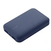 Power Bank Rock P51 Mini 10000 mAh Navy Blue 