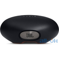 Smart колонка JBL Playlist Black