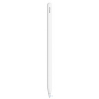 Стiлус Apple Pencil 2nd Generation для iPad Pro 2018 (MU8F2)