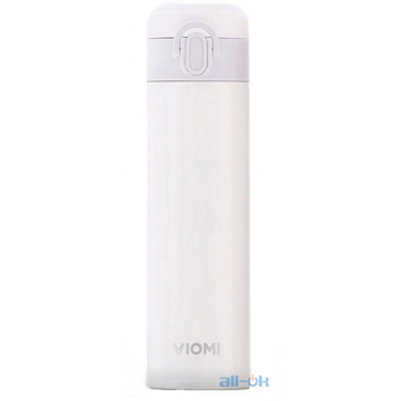 Термос Viomi Portable Thermos White 300 ml