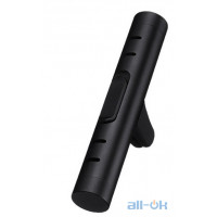 Автомобільний ароматизатор Xiaomi Guildford Car Air Outlet Aromatherapy Black (GFANPX7)
