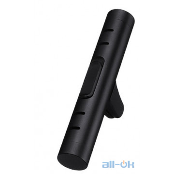 Автомобильный ароматизатор Xiaomi Guildford Car Air Outlet Aromatherapy Black (GFANPX7)