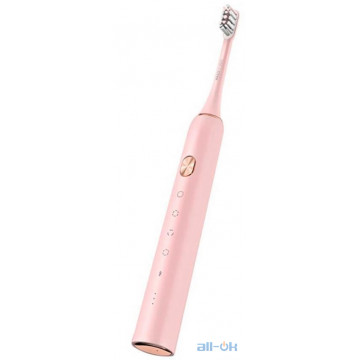 Зубна електрощітка Xiaomi SOOCAS X3 Pink