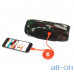Bluetooth Колонка JBL Charge 3 plus Military — інтернет магазин All-Ok. фото 2