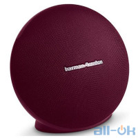 Портативні колонки Harman / Kardon Onyx Mini Red (HKONYXMINIRED)