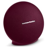 Портативні колонки Harman / Kardon Onyx Mini Red (HKONYXMINIRED)