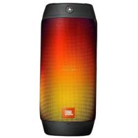 Портативні колонки JBL Pulse 2 Black (PULSE2BLK)