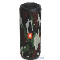 Портативні колонки  JBL Flip 4 Squad (FLIP4SQUAD) UA UCRF