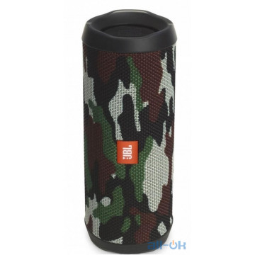 Портативні колонки  JBL Flip 4 Squad (FLIP4SQUAD) UA UCRF