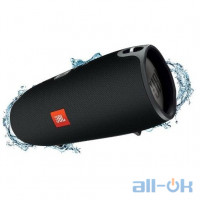 Портативна колонка JBL Xtreme Black (XTREMEBLKEU)