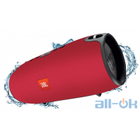 Портативна колонка JBL Xtreme Red (XTREMEREDEU)