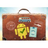 Android приложения для путешествий