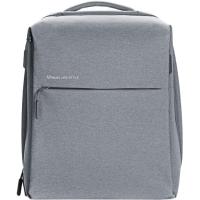 Рюкзак міський Xiaomi Mi minimalist urban Backpack / light grey