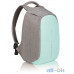 Рюкзак міський XD Design Bobby Compact anti-theft backpack Mint — інтернет магазин All-Ok. фото 1