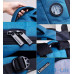 Рюкзак KINGSONS 14 "міський водонепроникний Blue — інтернет магазин All-Ok. фото 2
