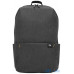 Рюкзак городской Xiaomi Mi Colorful Small Backpack / Black — інтернет магазин All-Ok. фото 1