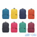 Рюкзак городской Xiaomi Mi Colorful Small Backpack / Black — інтернет магазин All-Ok. фото 3