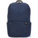 Рюкзак городской Xiaomi Mi Colorful Small Backpack / Navy blue — інтернет магазин All-Ok. фото 1