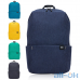 Рюкзак городской Xiaomi Mi Colorful Small Backpack / Navy blue — інтернет магазин All-Ok. фото 3