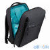 Мiський рюкзак Xiaomi Mi minimalist urban Backpack / dark grey — інтернет магазин All-Ok. фото 2