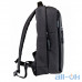 Мiський рюкзак Xiaomi Mi minimalist urban Backpack / dark grey — інтернет магазин All-Ok. фото 3