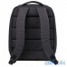 Мiський рюкзак Xiaomi Mi minimalist urban Backpack / dark grey — інтернет магазин All-Ok. фото 4