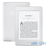 Amazon Kindle Paperwhite (2016) White