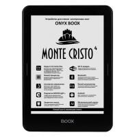 ONYX BOOX Monte Cristo 4