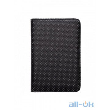 Чохол PocketBook Black (PBPUC-623-BC-DT) для 614/624/625/626/631/641 Black