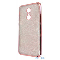 Чохол Remax Glitter Air Series для Xiaomi Redmi 5 Plus Pink