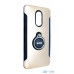 Чохол Motomo Ring Case для Xiaomi Redmi 5 Plus Gold — інтернет магазин All-Ok. фото 1
