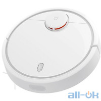 Робот-пилосос MiJia Mi Robot Vacuum Cleaner White (SKV4000CN)