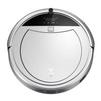Робот-пилосос з вологим прибиранням Viomi Vacuum cleaner Grey (VXRS01)