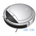Робот-пилосос з вологим прибиранням Viomi Vacuum cleaner Grey (VXRS01) — інтернет магазин All-Ok. фото 2