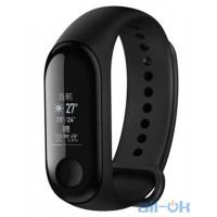 Xiaomi Mi Band 3 Black