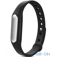 Xiaomi Mi Band 1S Pulse Black