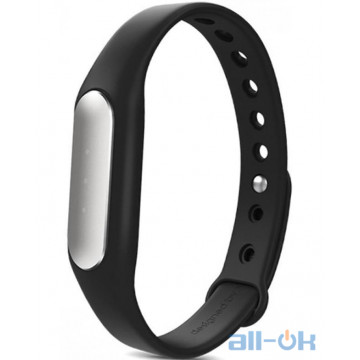 Xiaomi Mi Band 1S Pulse Black