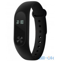 Xiaomi Mi Band 2 Black