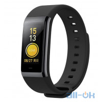 Amazfit Cor Black