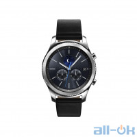 Samsung RM-770 Gear S3 Classic SM-R770NZSA